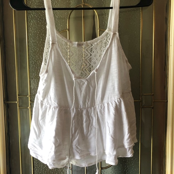 Size small Aeropostale tanktop - Picture 1 of 4